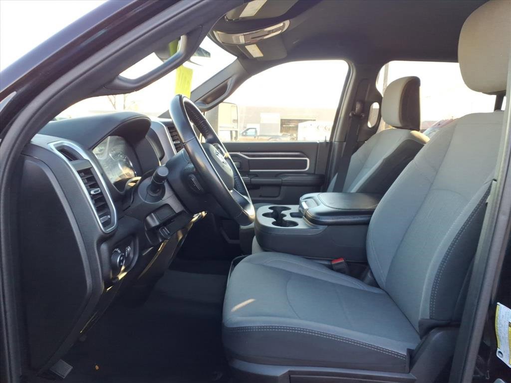 Used 2024 RAM 2500 Big Horn image 5