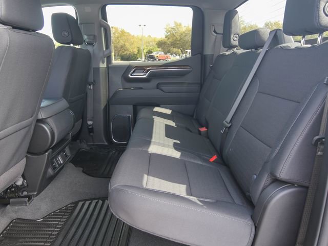 New 2026 GMC Sierra 1500 SLE image 27
