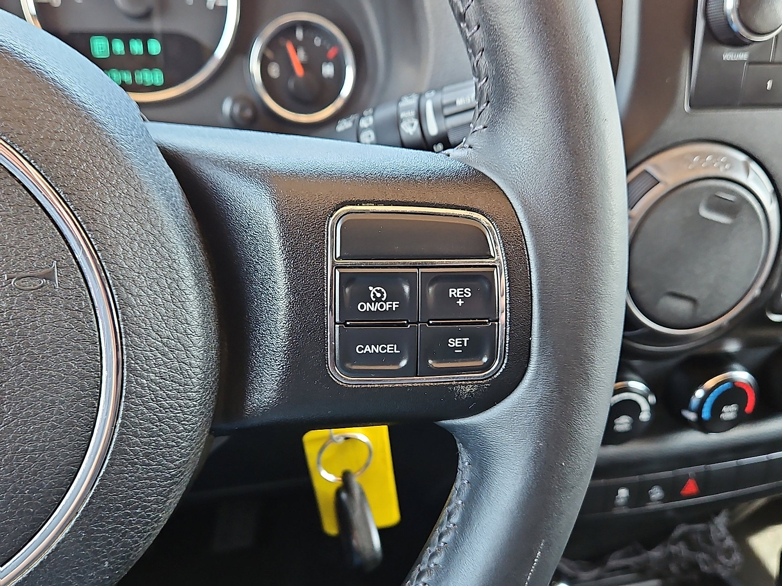 Used 2013 Jeep Wrangler Unlimited Sport image 19