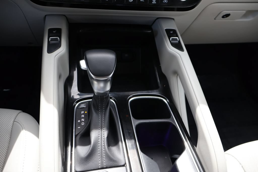 Used 2022 Kia Telluride S AWD/4WD image 44