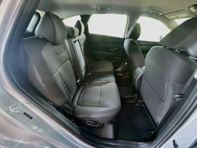 New 2026 Hyundai Tucson SE FWD image 26