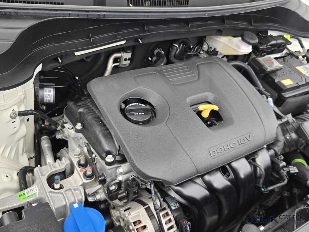 Certified 2024 Kia Soul EX FWD image 18