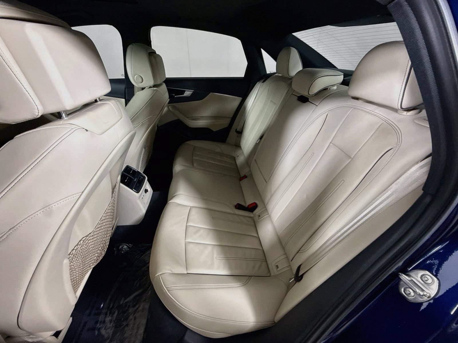 Certified 2021 Audi A4 2.0T Premium Plus w/ Premium Plus Package AWD/4WD image 20