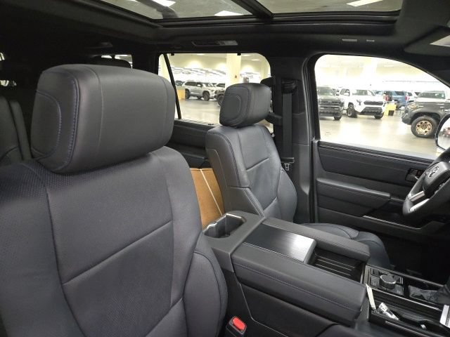 New 2026 Toyota Sequoia 4WD image 10