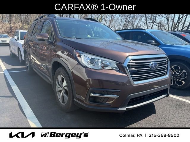 Used 2019 Subaru Ascent Premium image 3