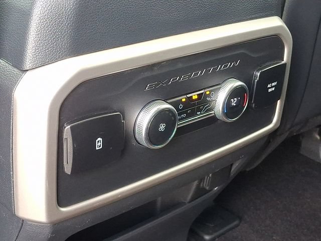 Used 2023 Ford Expedition Max XLT AWD/4WD image 10
