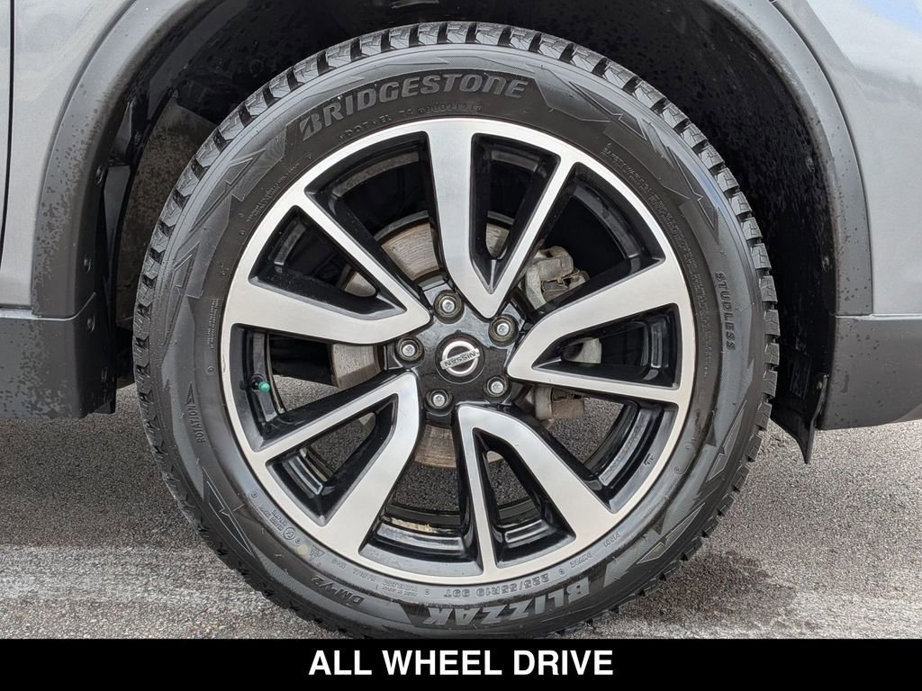 Used 2020 Nissan Rogue SL image 10