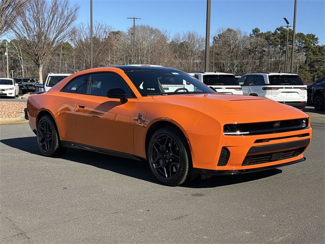 New 2026 Dodge Charger R/T Scat Pack image 15