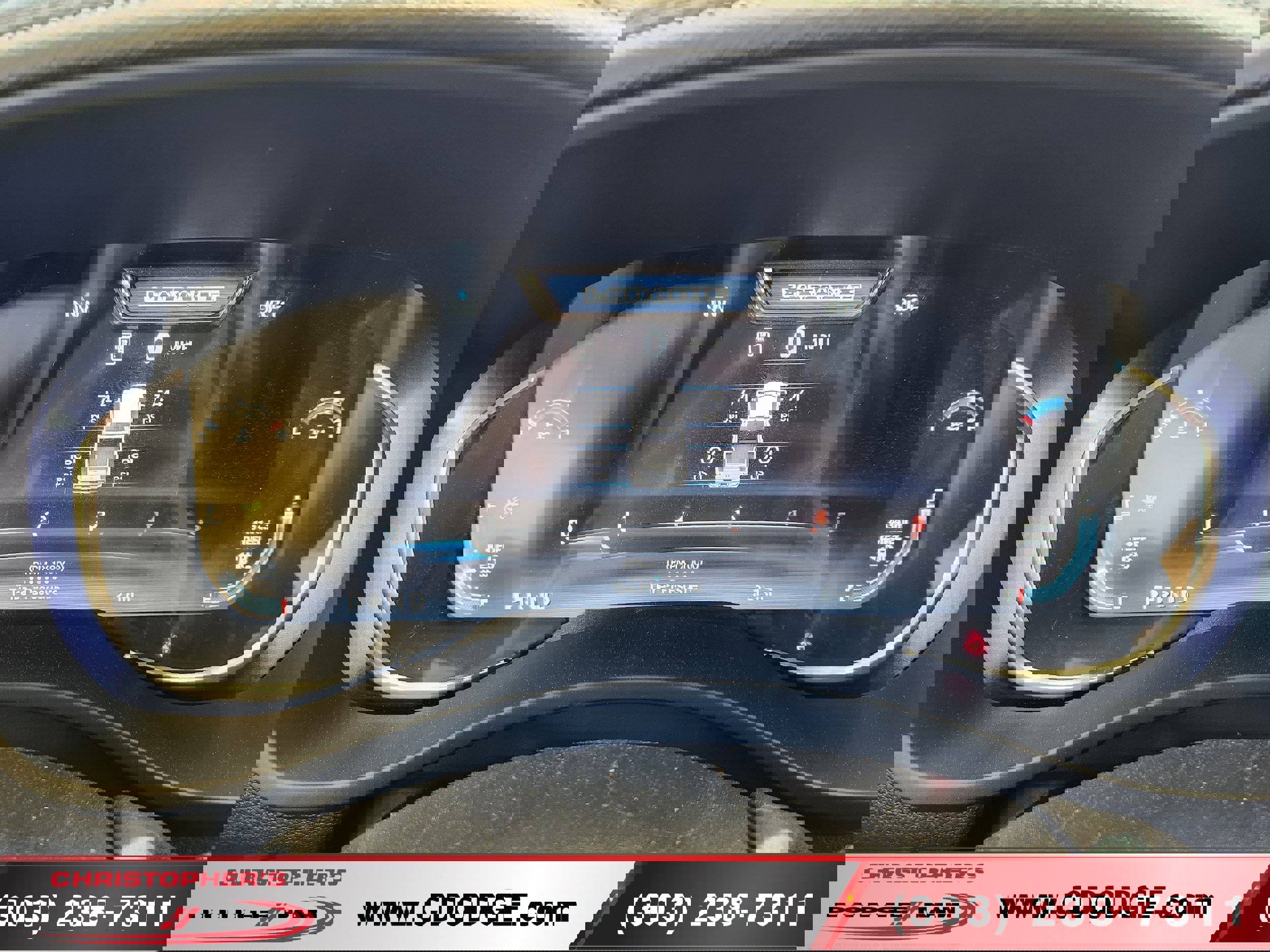 New 2026 RAM 2500 Laramie image 13