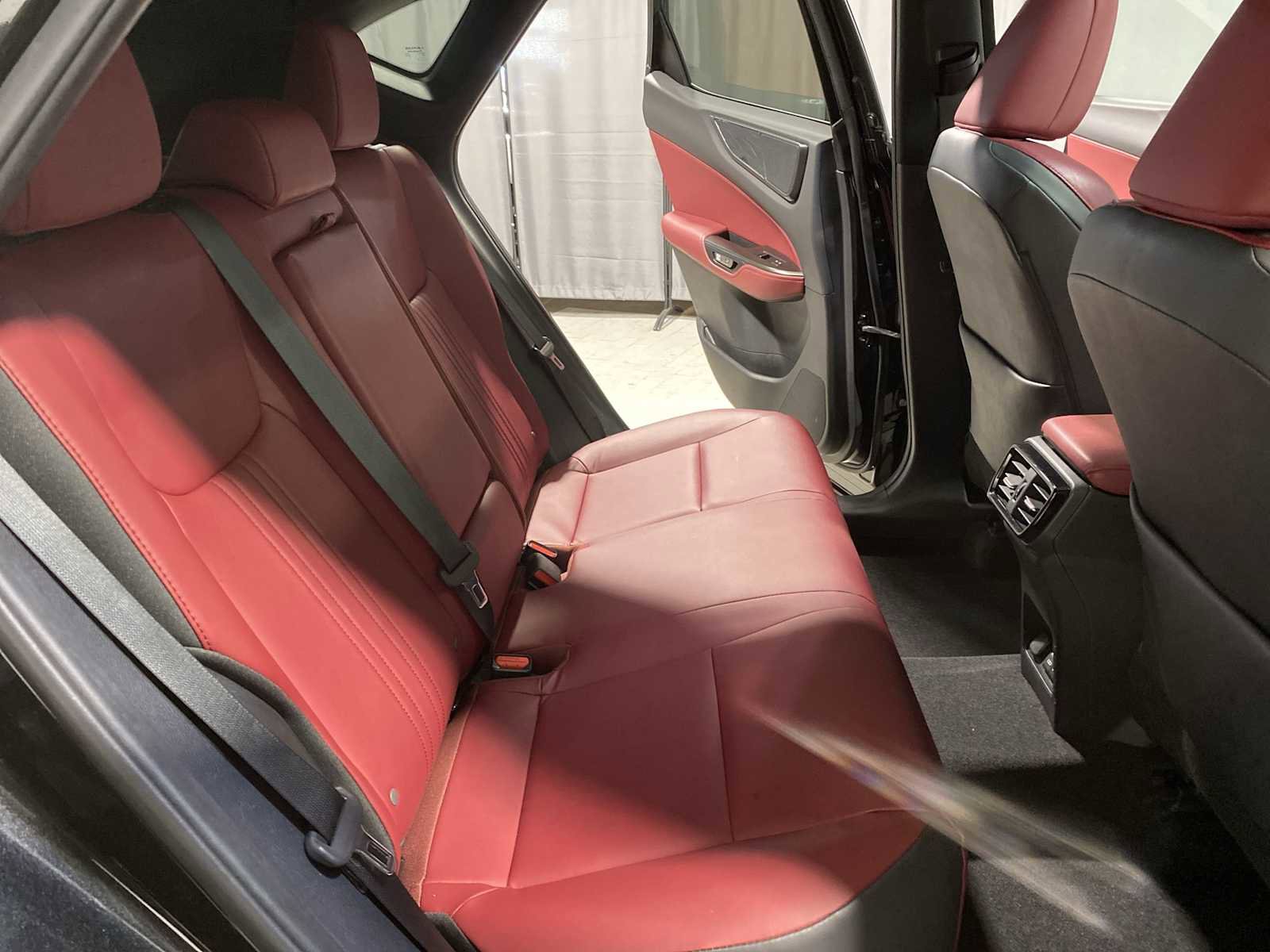Used 2024 Lexus NX 350 AWD image 13