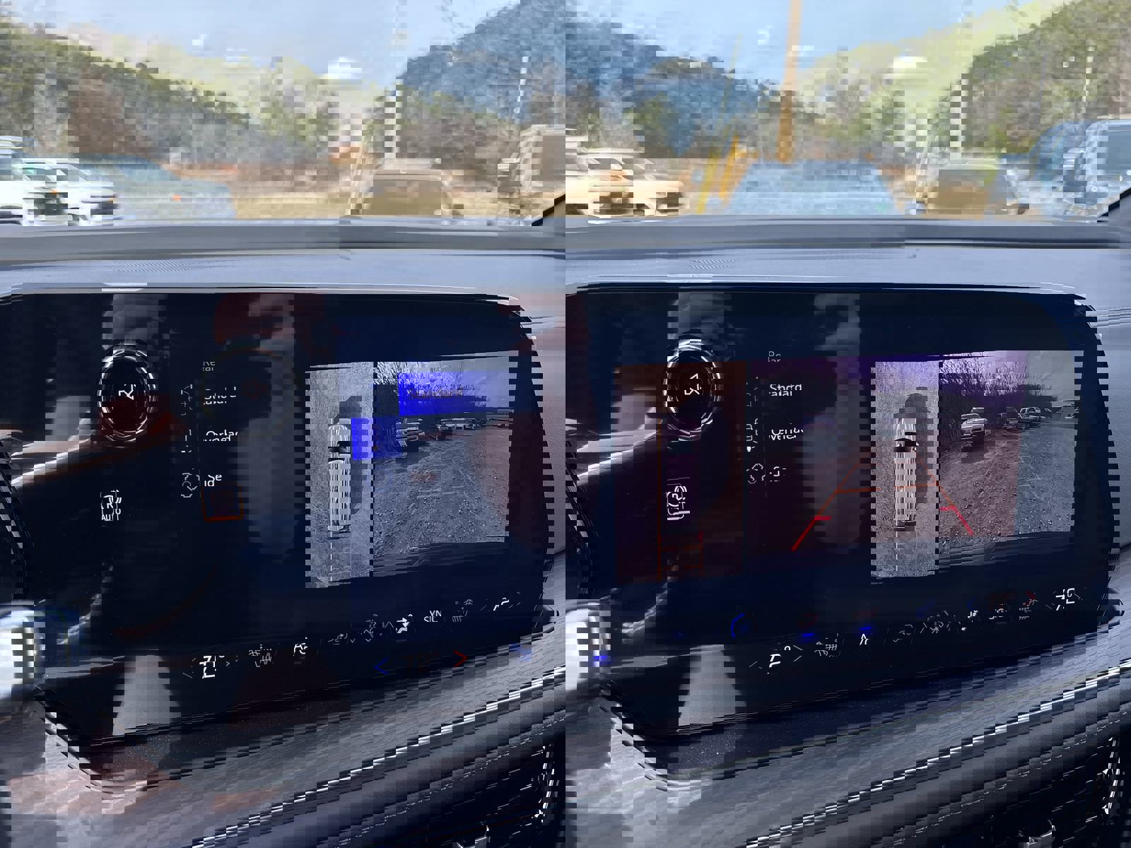 New 2026 Chevrolet Suburban LT w/ Comfort Package image 20