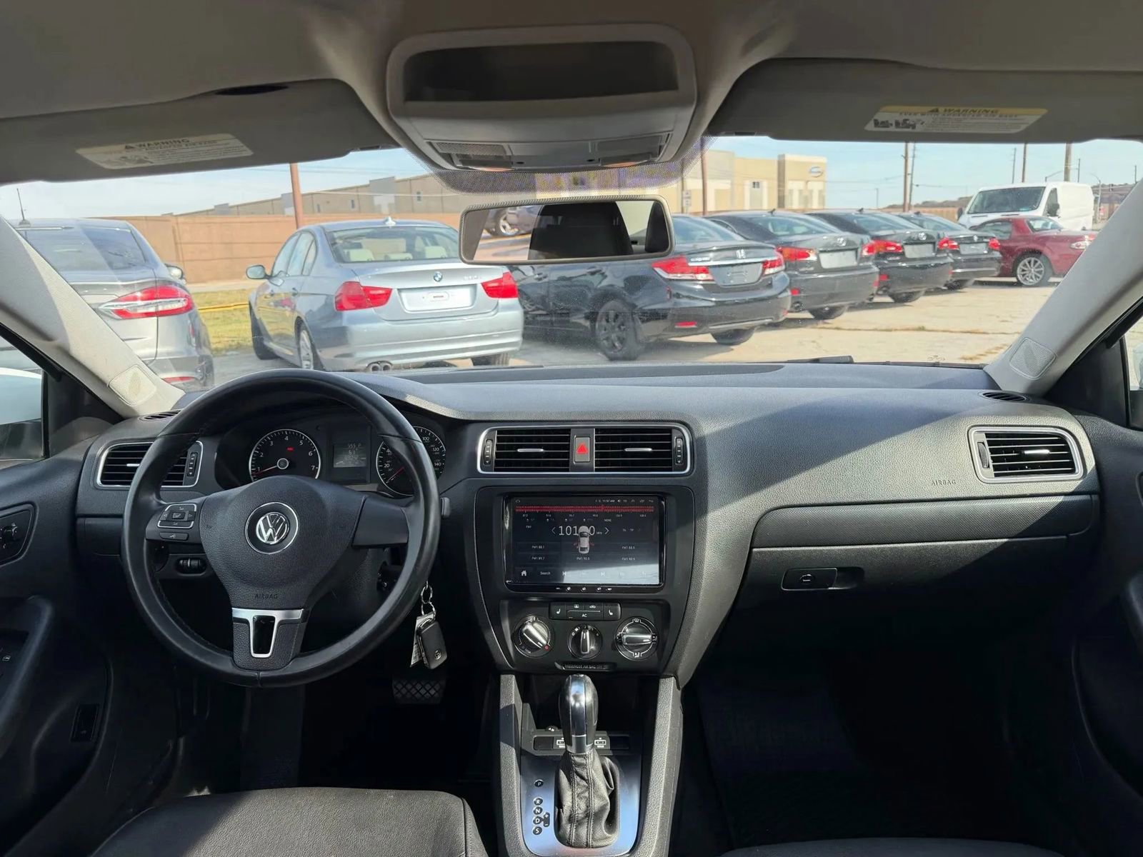 Used 2012 Volkswagen Jetta SE image 20