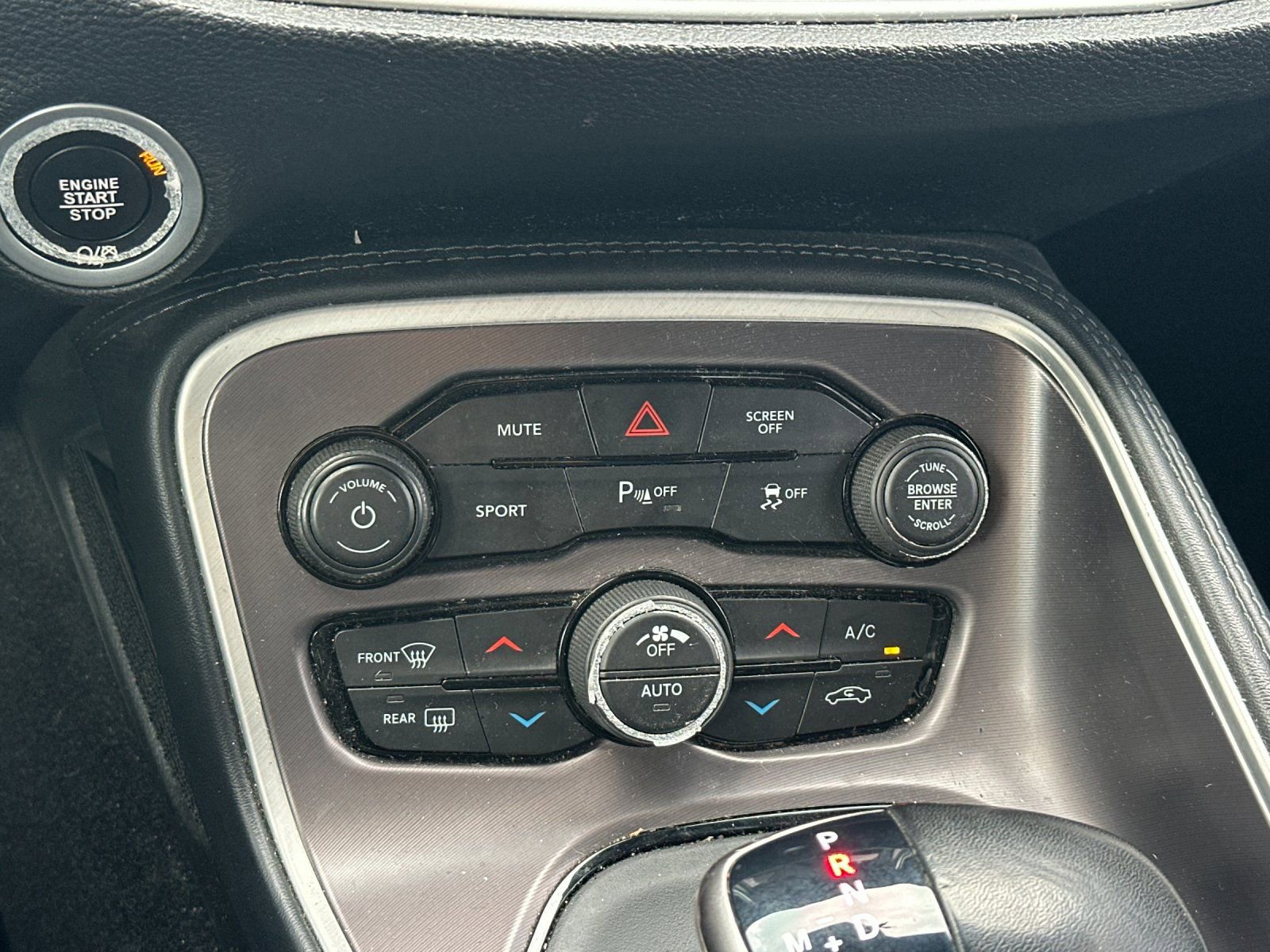 Used 2021 Dodge Challenger GT image 16