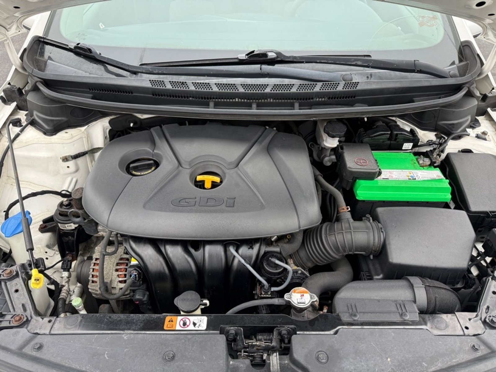 Used 2016 Kia Forte LX image 32