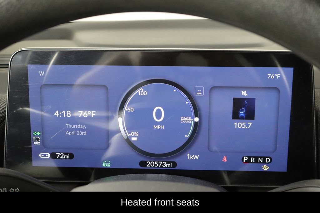 Used 2024 Honda Prologue EX image 11