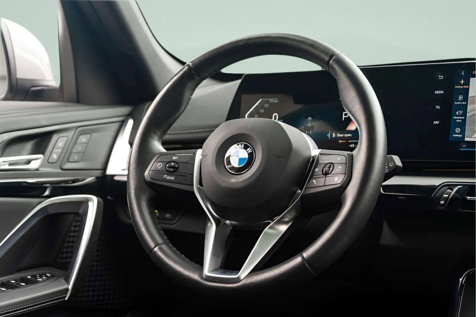 Used 2025 BMW X1 xDrive28i image 24