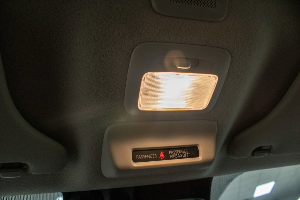 Used 2024 Mitsubishi Eclipse Cross ES image 29