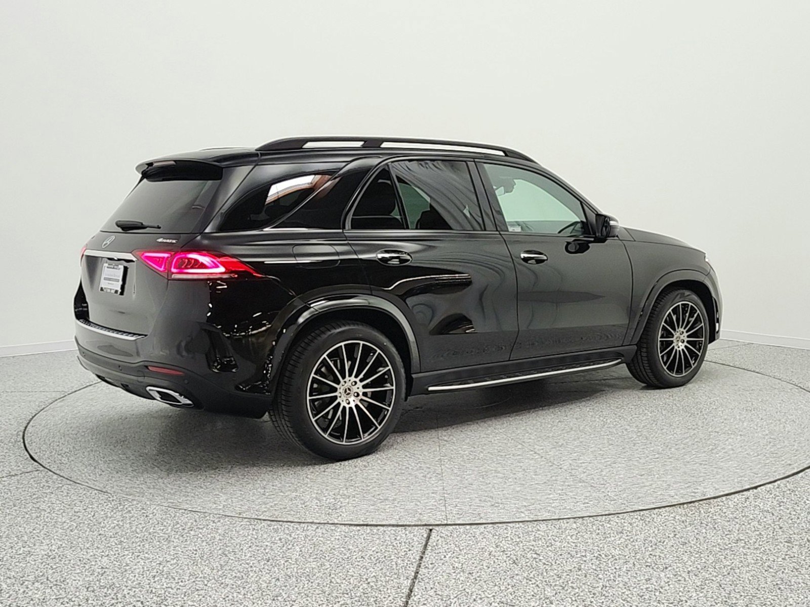 Certified 2023 Mercedes-Benz GLE 450 4MATIC image 5