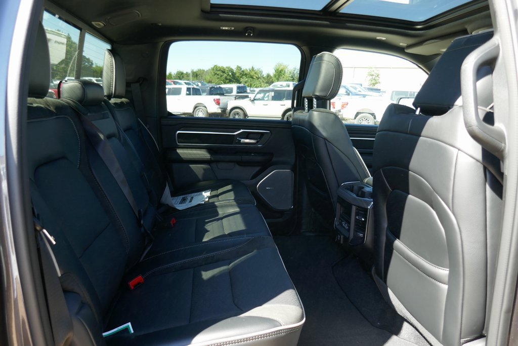 New 2026 RAM 1500 Laramie image 16