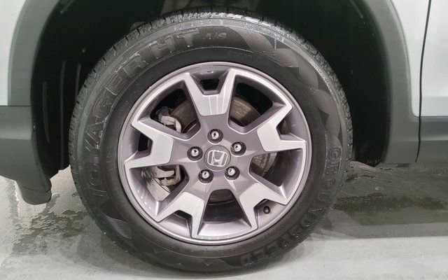 Used 2023 Honda Passport TrailSport image 41