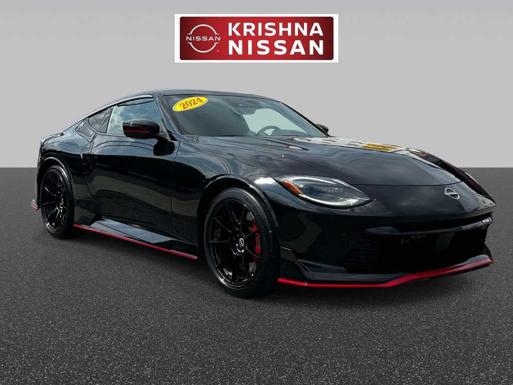 Nissan Z for Sale - Kelley Blue Book