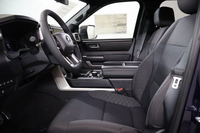 New 2025 Toyota Tundra SR5 image 11