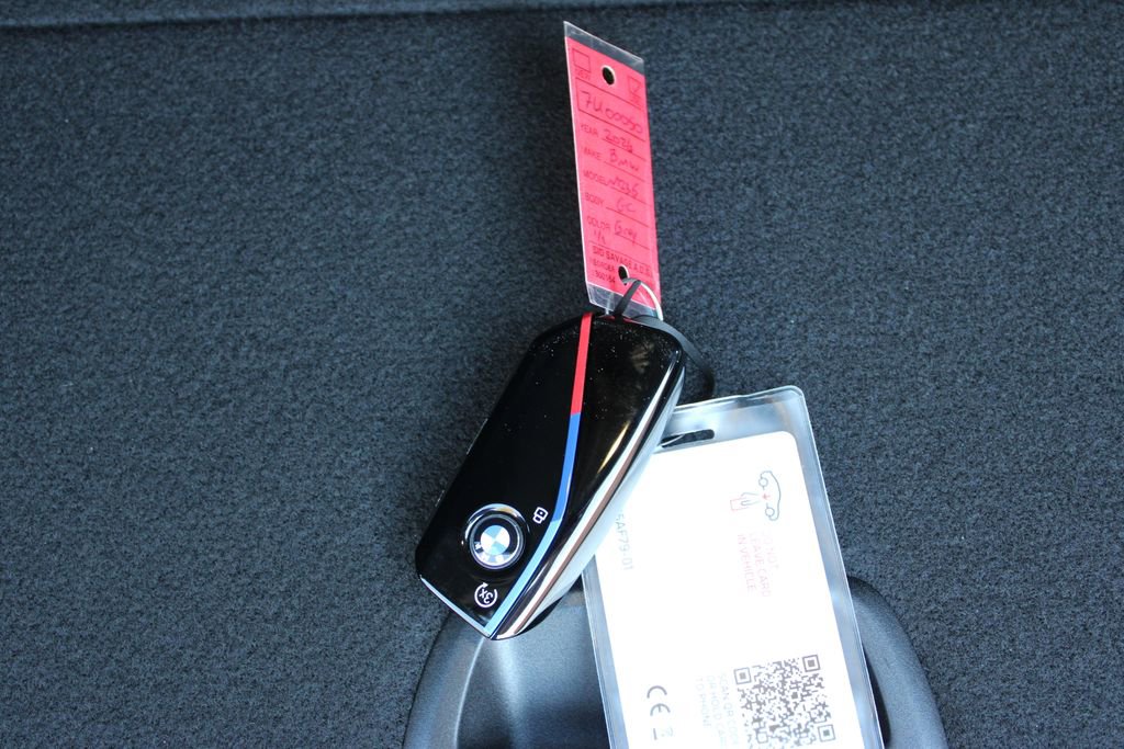 New 2026 BMW M235i xDrive M235i xDrive w/ Technology Package image 35