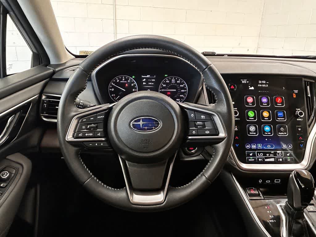 Certified 2023 Subaru Outback Onyx Edition XT w/ Tech Package 2 AWD/4WD image 16