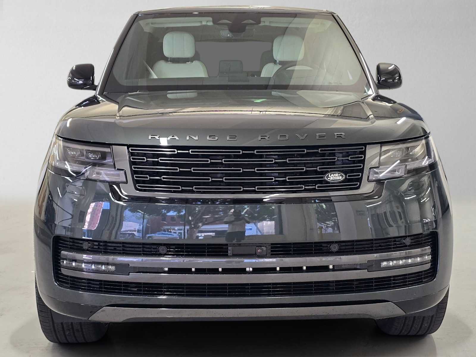 New 2026 Land Rover Range Rover SE AWD/4WD image 8