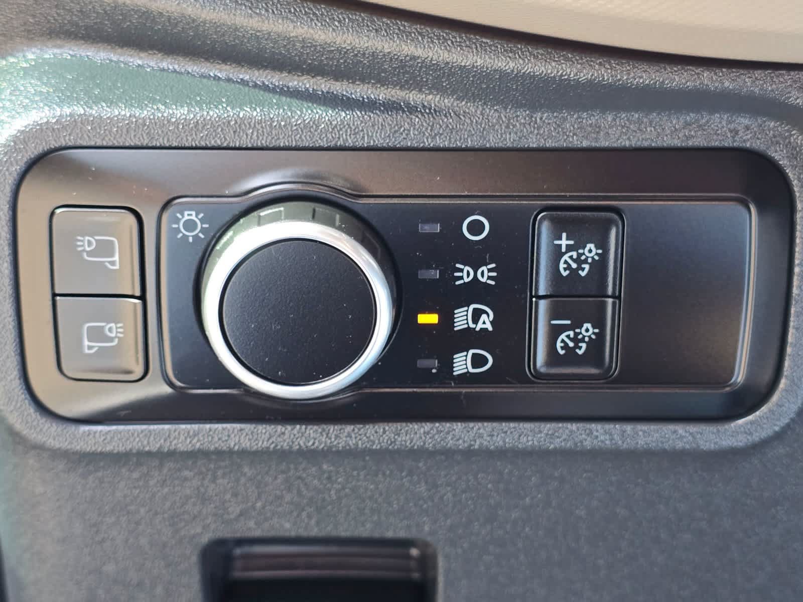 Used 2024 Ford Bronco Wildtrak AWD/4WD image 20