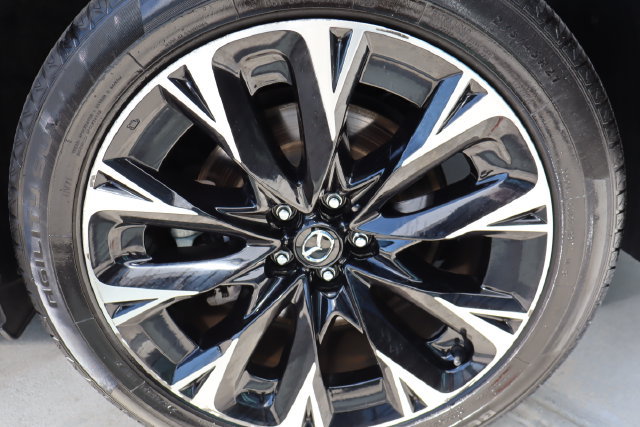 Used 2024 MAZDA CX-90 Plug-In Hybrid w/ Premium Pkg AWD/4WD image 49