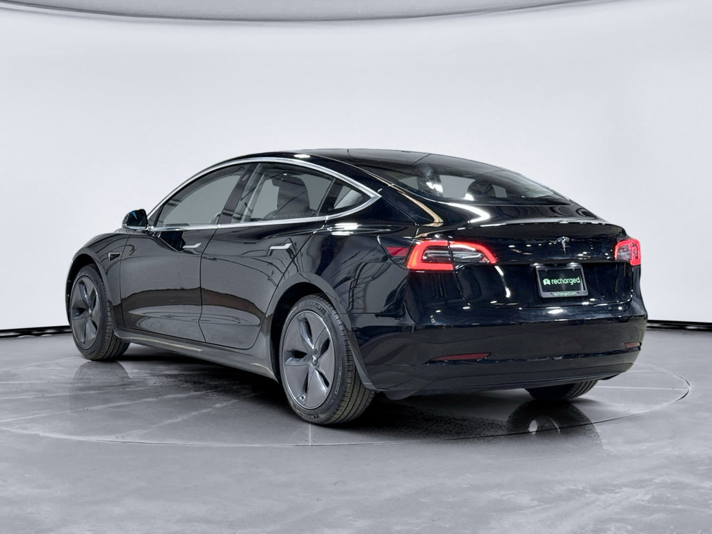 Used 2019 Tesla Model 3 Standard Range Plus RWD image 2