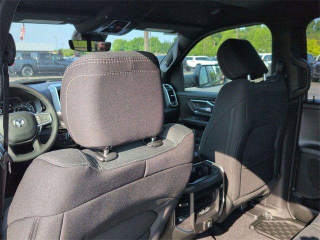 New 2026 RAM 1500 Big Horn image 27