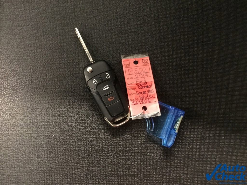 Used 2019 Ford Transit Connect XL image 48