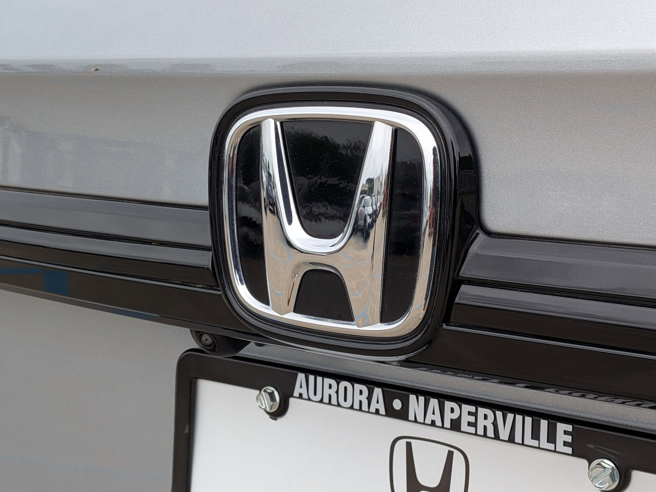 Certified 2026 Honda Odyssey Touring image 31