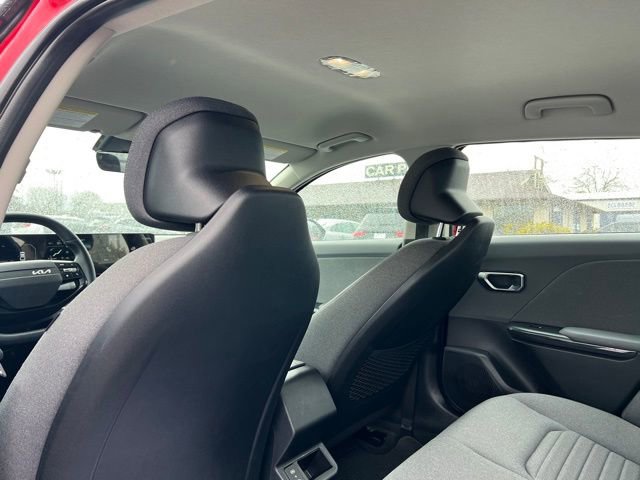 Certified 2025 Kia K4 EX image 9