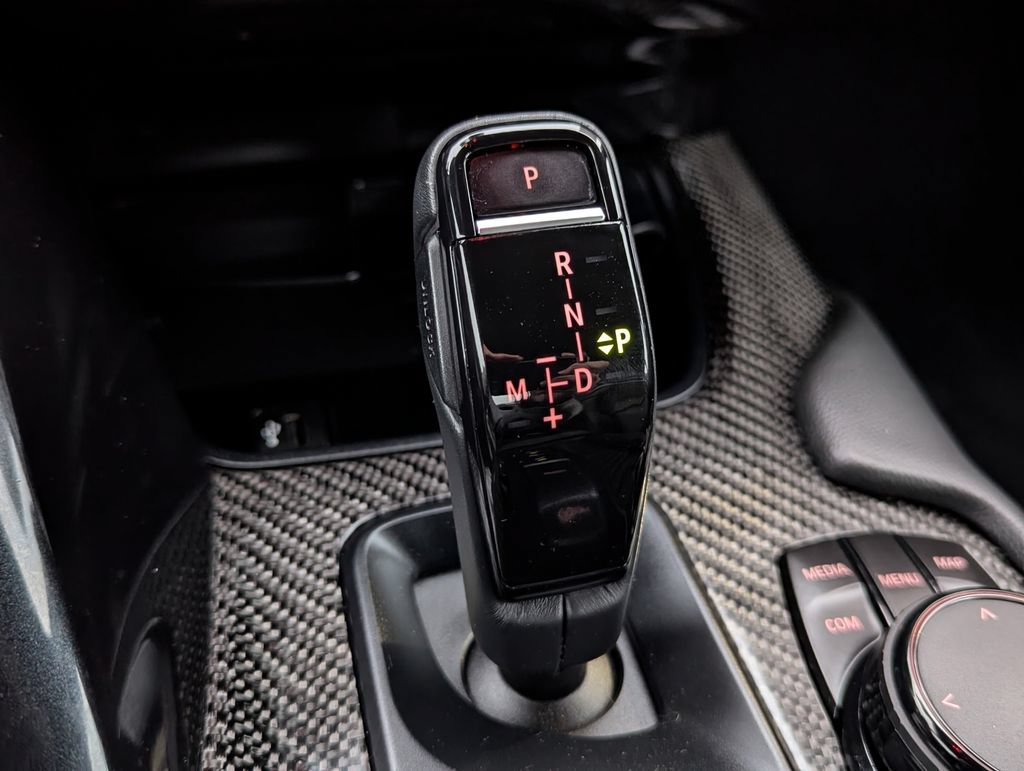 Used 2020 Toyota Supra Premium w/ Driver Assist Package RWD image 8
