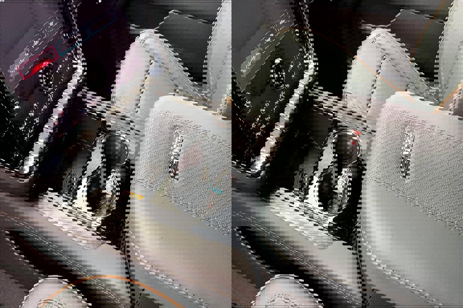 New 2026 GMC Yukon XL AT4 image 8