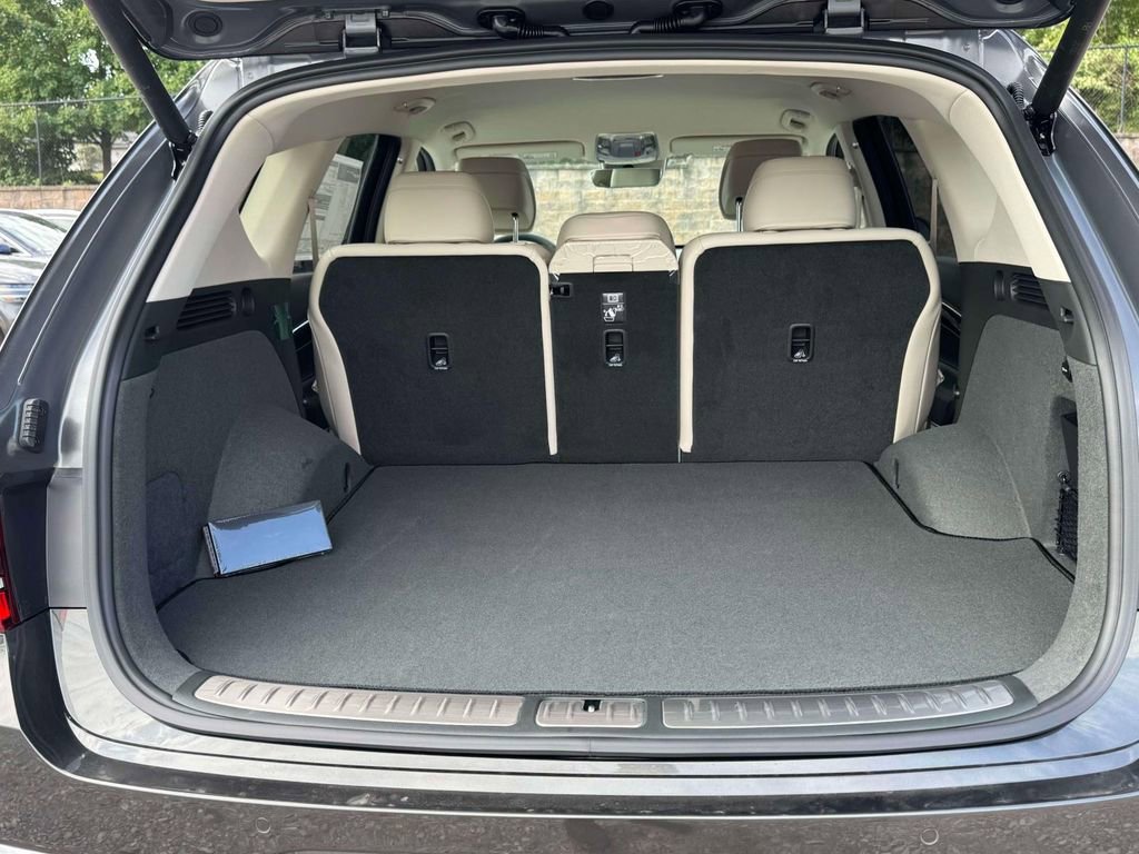 New 2026 Genesis GV80 2.5T image 9