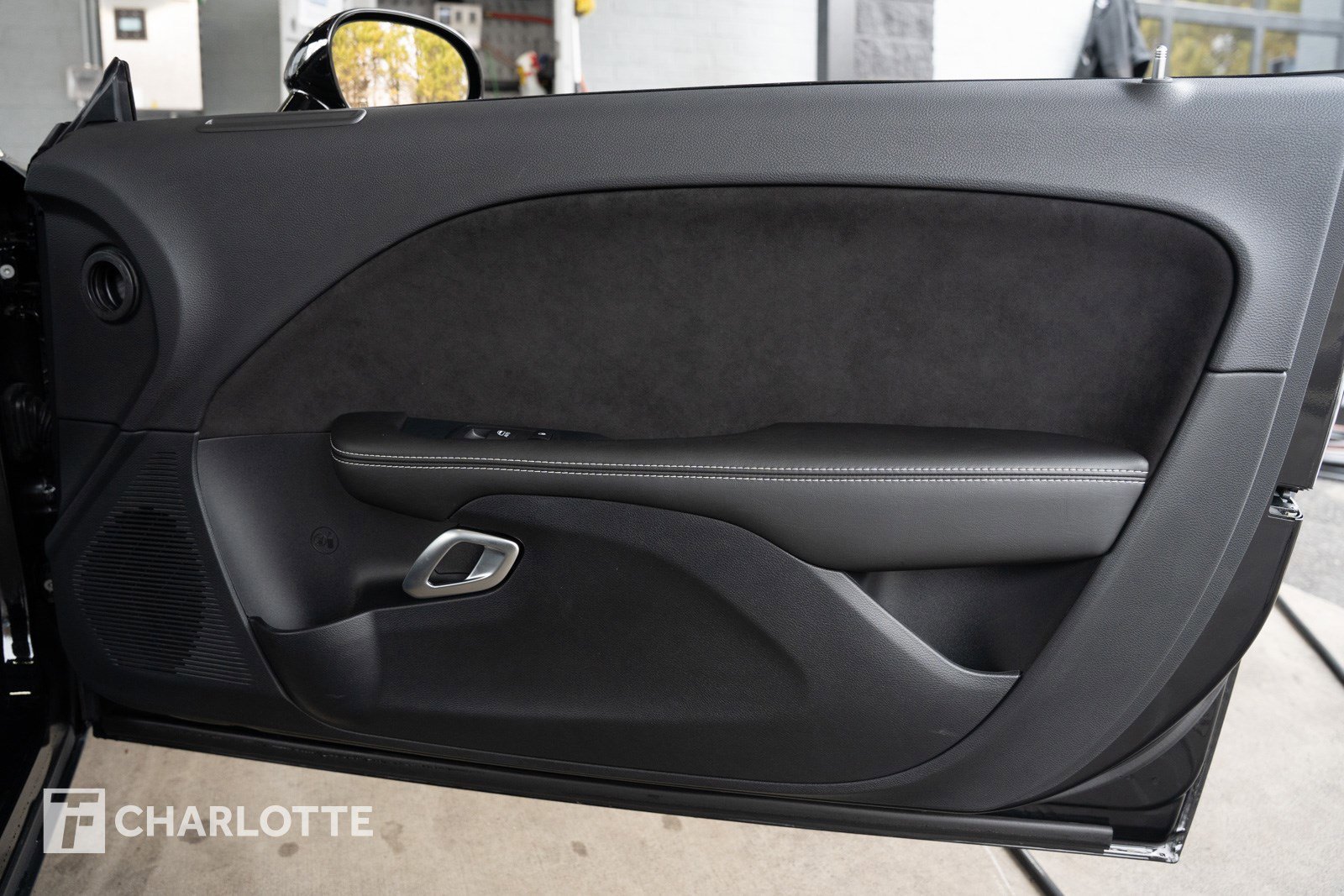 Used 2018 Dodge Challenger SRT Demon w/ Leather Front Seat Group image 25