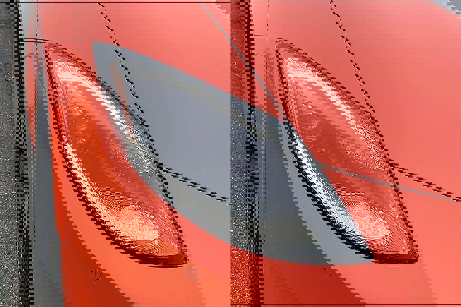 Used 2024 Nissan Z Performance w/ Heritage Edition image 27