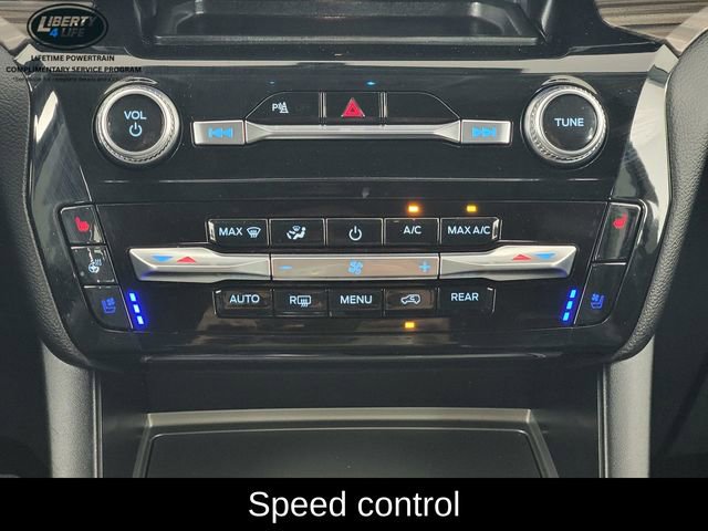 Certified 2023 Ford Explorer Limited AWD/4WD image 23