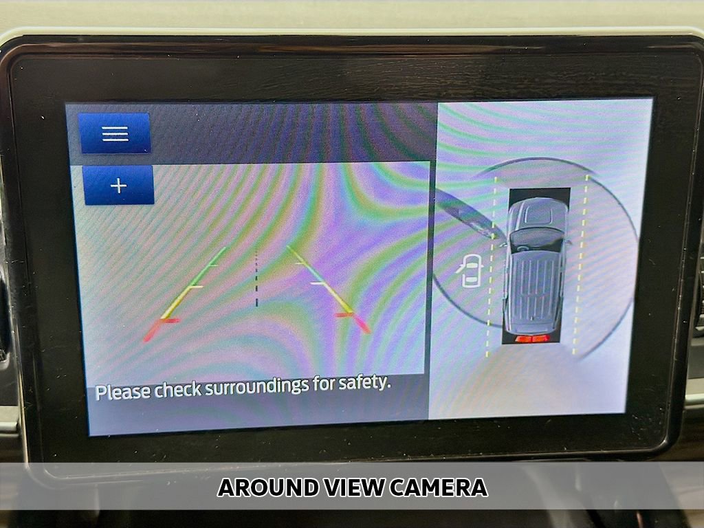 Used 2022 Ford Explorer Limited image 5