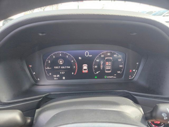 Used 2024 Honda Accord LX image 22