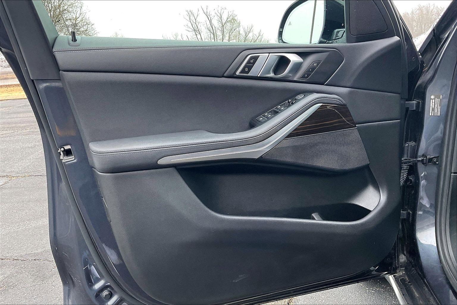 Used 2020 BMW X5 sDrive40i w/ Convenience Package image 18