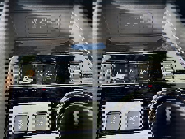 New 2026 Nissan Murano SL image 15