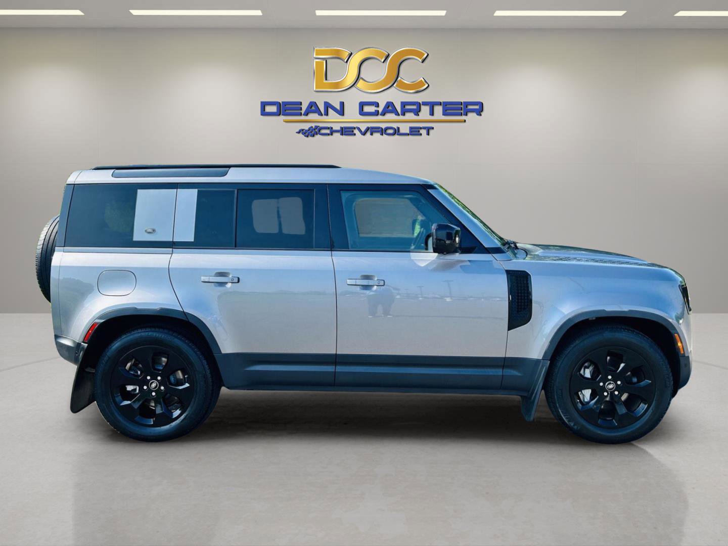 Used 2020 Land Rover Defender 110 HSE image 14