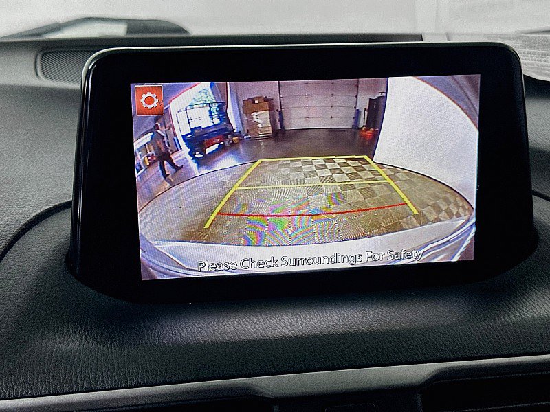 Used 2017 MAZDA MAZDA3 Touring FWD image 15