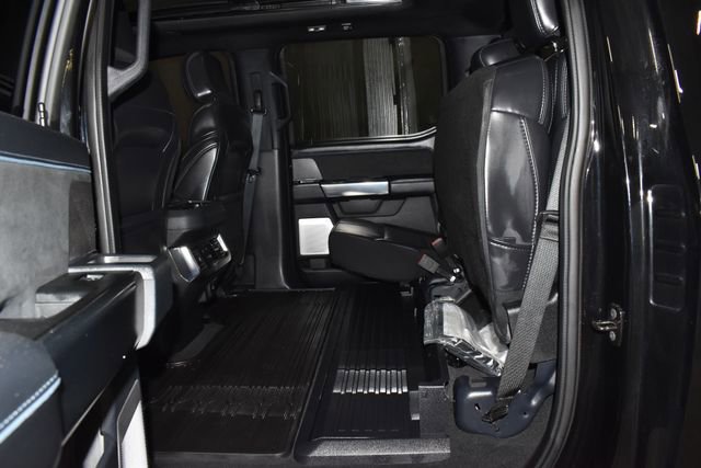 Used 2025 Ford F250 Platinum image 36