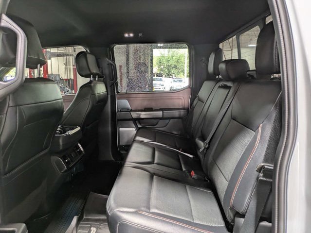 Used 2023 Ford F150 Lariat AWD/4WD image 13